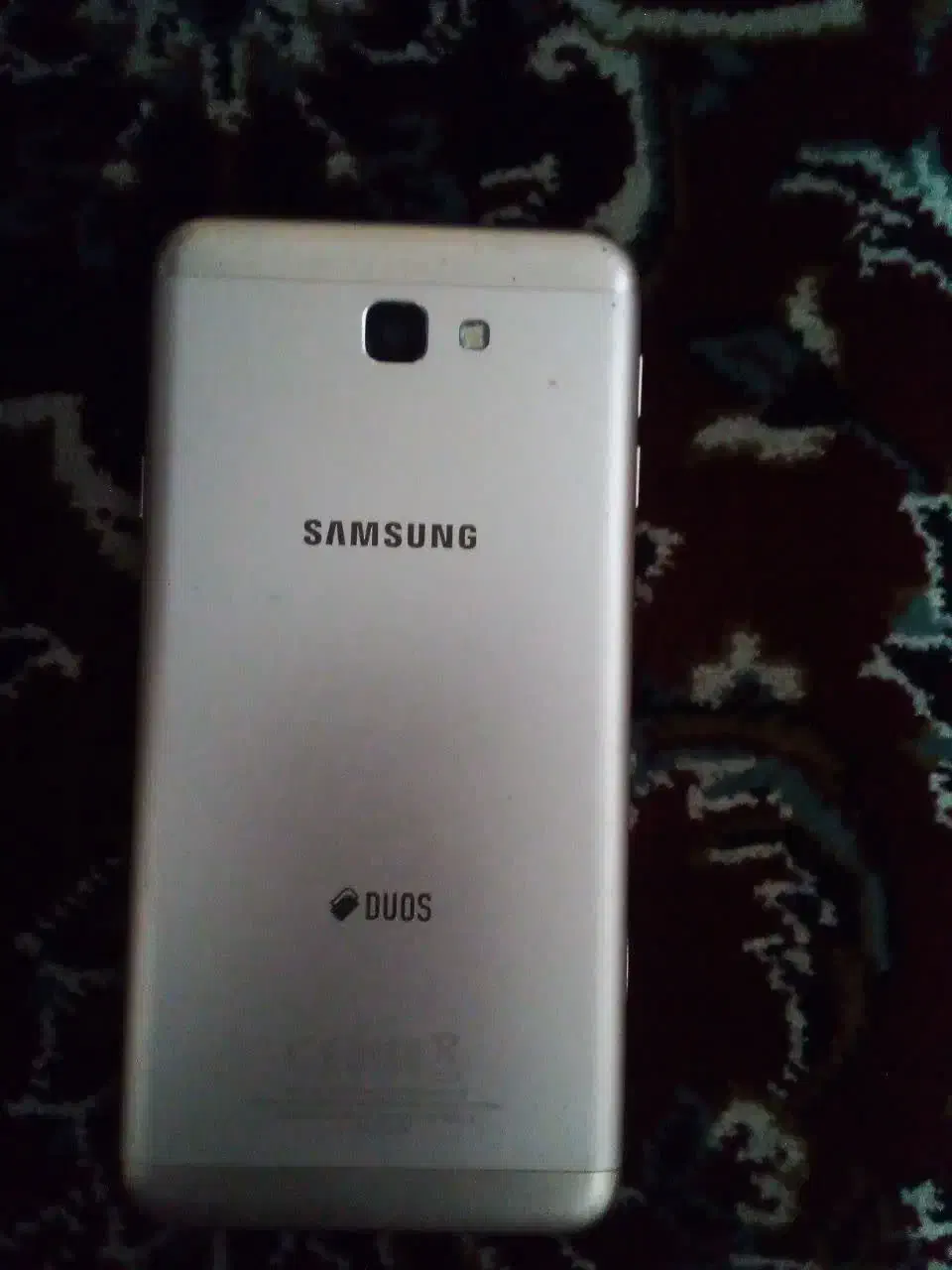 گوشی جی ۷ درحدنو|موبایل|قم, پردیسان|دیوار