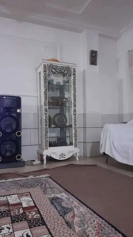 بوفه آینه کنسول|بوفه، ویترین، کنسول|مینودشت, |دیوار