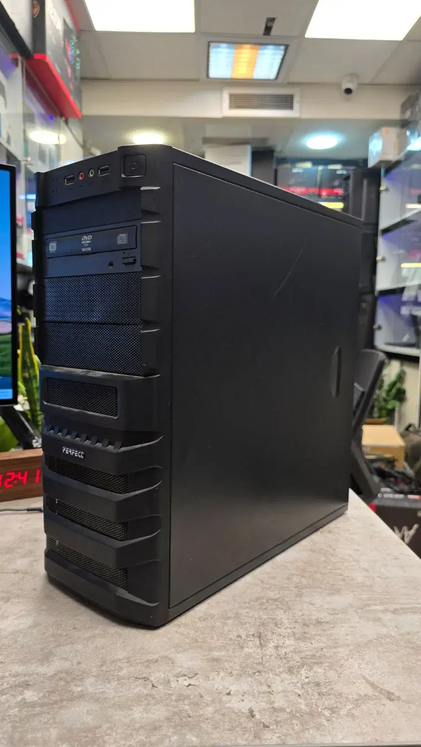 انواع کیس گیمینگ سیستم خانگی شما را برمیداریم|رایانه رومیزی|تهران, میدان ولیعصر|دیوار