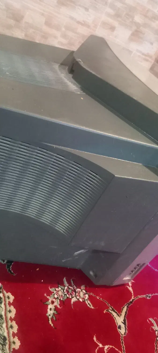 تلوزیون سامسونگ نو|تلویزیون و پروژکتور|زرقان, |دیوار