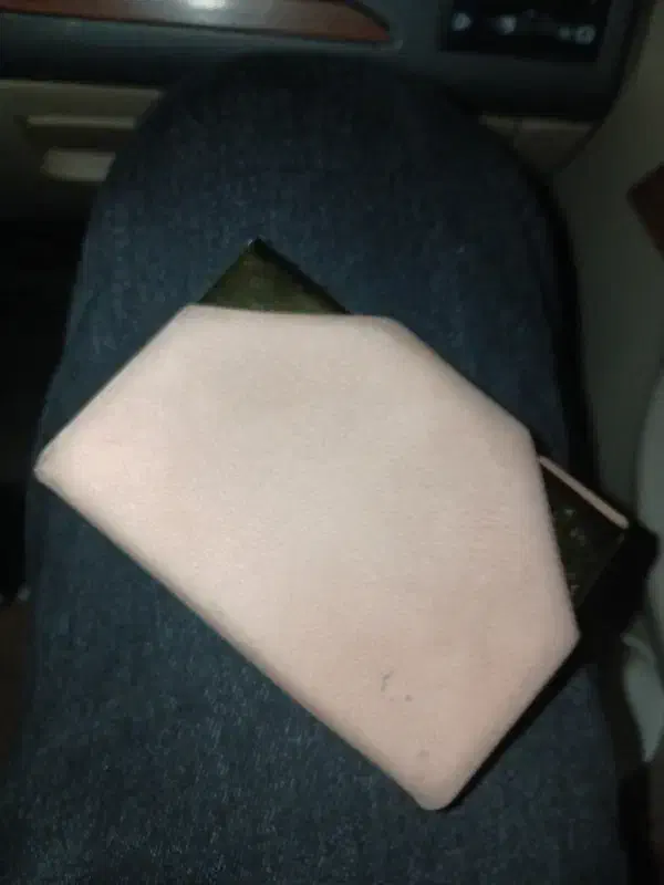 کیف پیدا کردم|اشیا|مسجد سلیمان, |دیوار