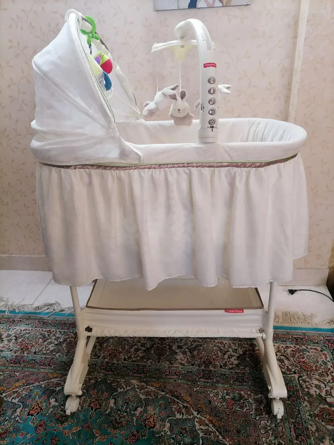 تخت وگهواره|تخت و سرویس خواب|تهران, امین حضور|دیوار