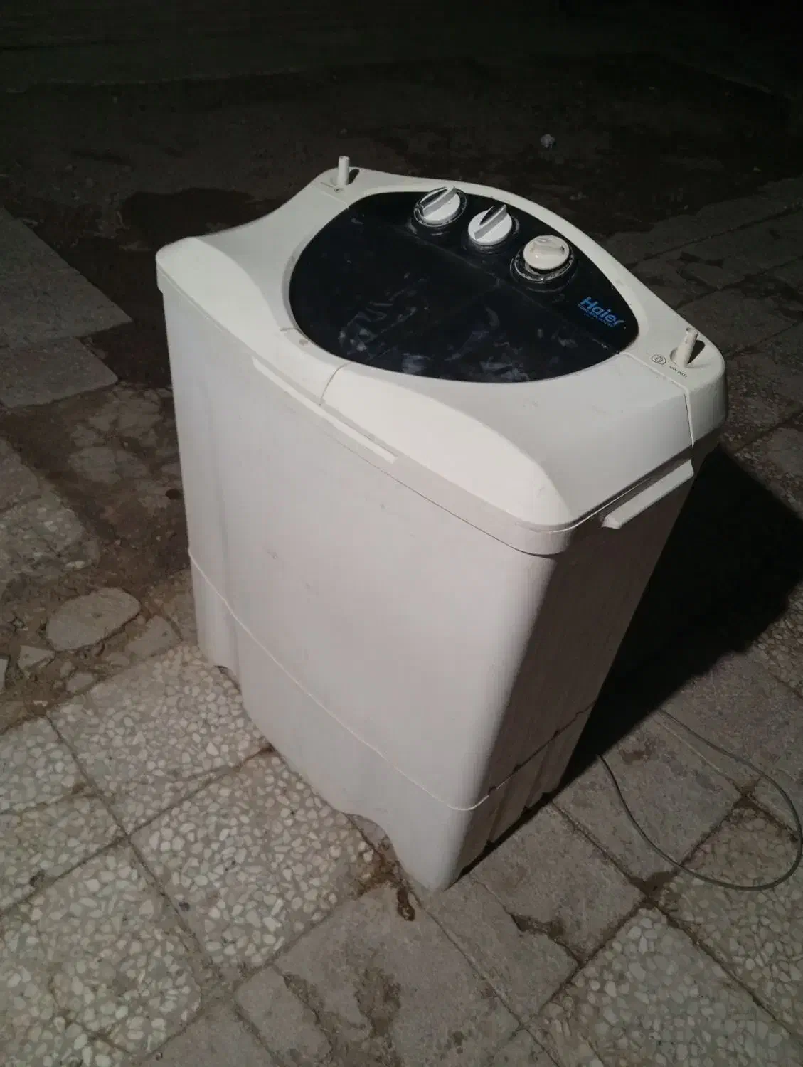 ماشین لباسشویی|ماشین لباسشویی و خشک‌کن لباس|زابل, |دیوار