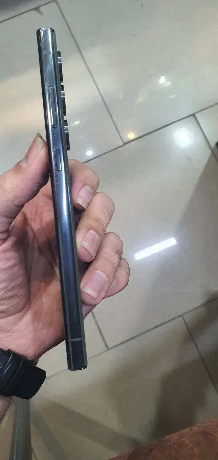 S23 Ultra|موبایل|ساری, |دیوار