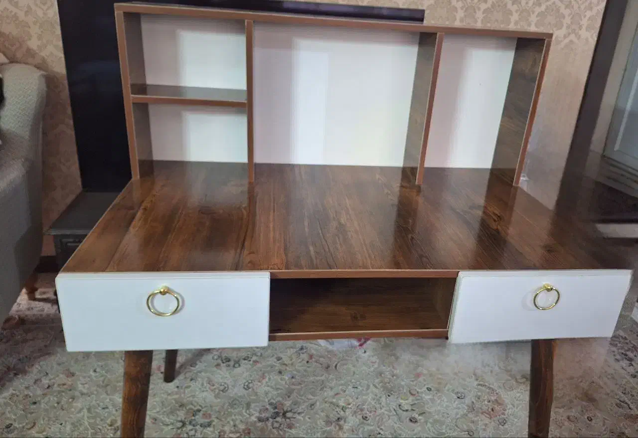 میز تحریر|میز تحریر و کامپیوتر|کرمان, |دیوار