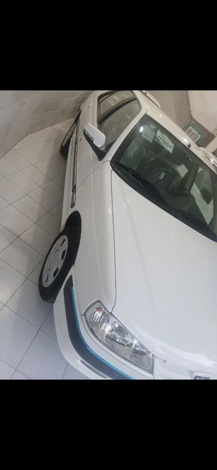 پارس سال ۴۰۲ صفر|خودرو سواری و وانت|بم, |دیوار