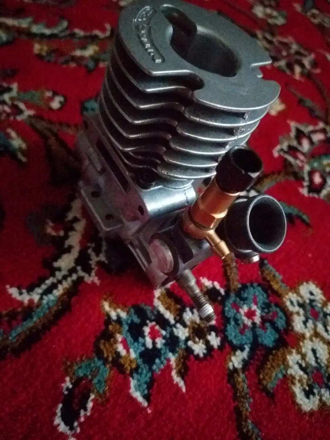 موتور سوختی|اسباببازی|شیراز, میانرود|دیوار