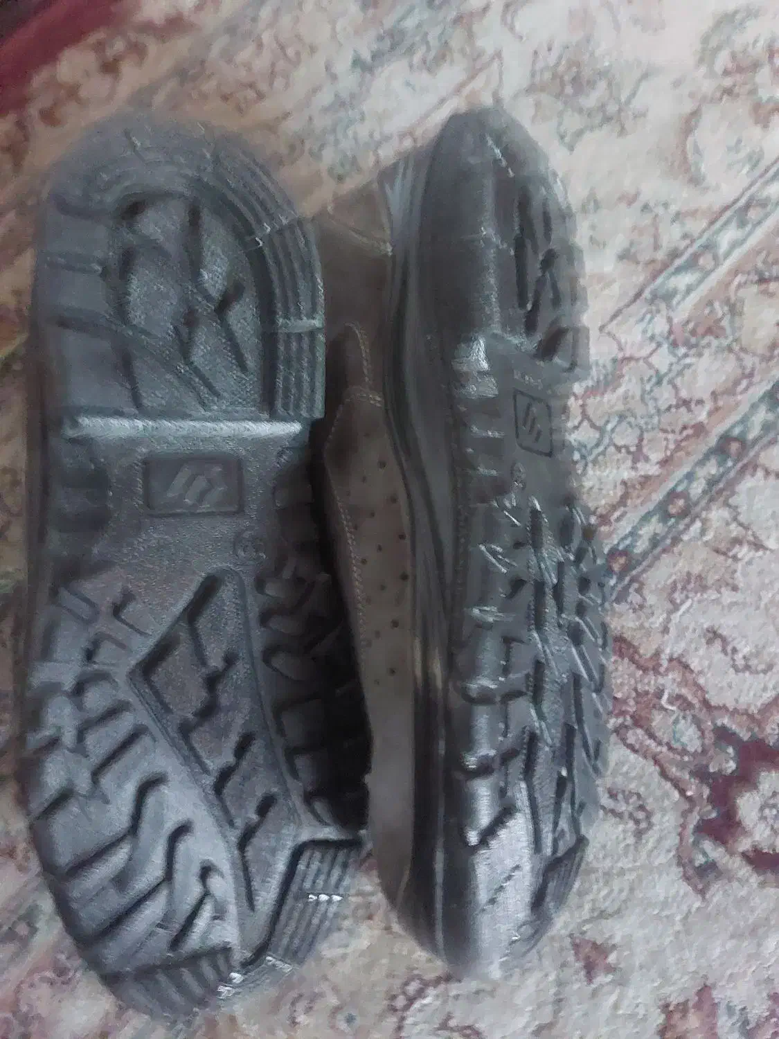 کفش کار نو|کیف، کفش، کمربند|اسلام‌شهر, شهرک واوان|دیوار