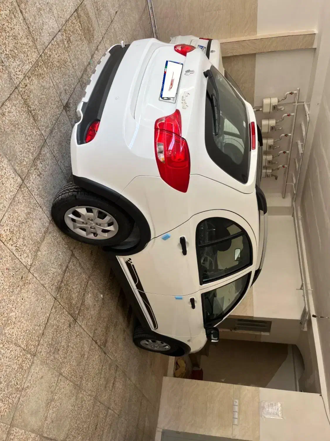 کوییکgxrl|خودرو سواری و وانت|قدس, شهر‌قدس|دیوار