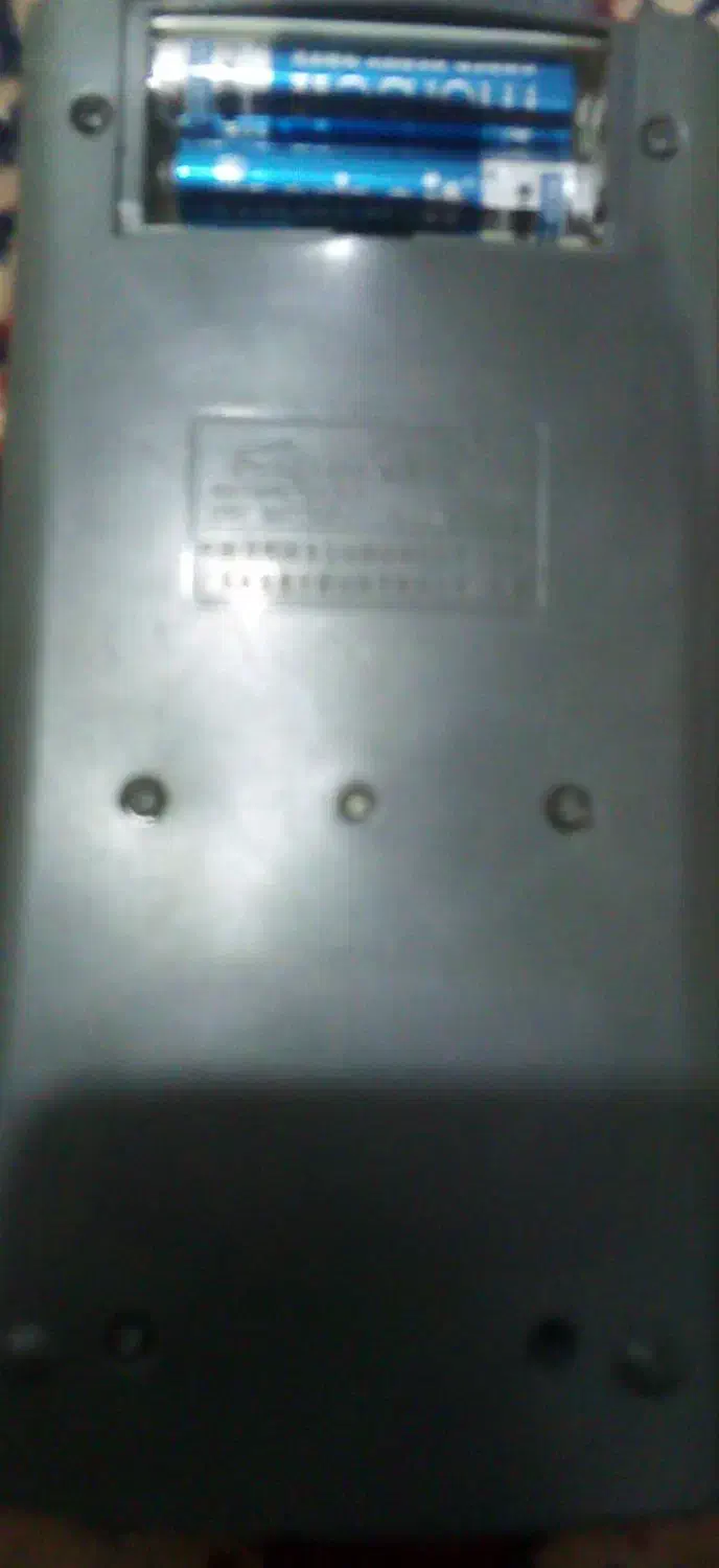 ماشین حساب پیفیک|لوازم التحریر|مسجد سلیمان, |دیوار