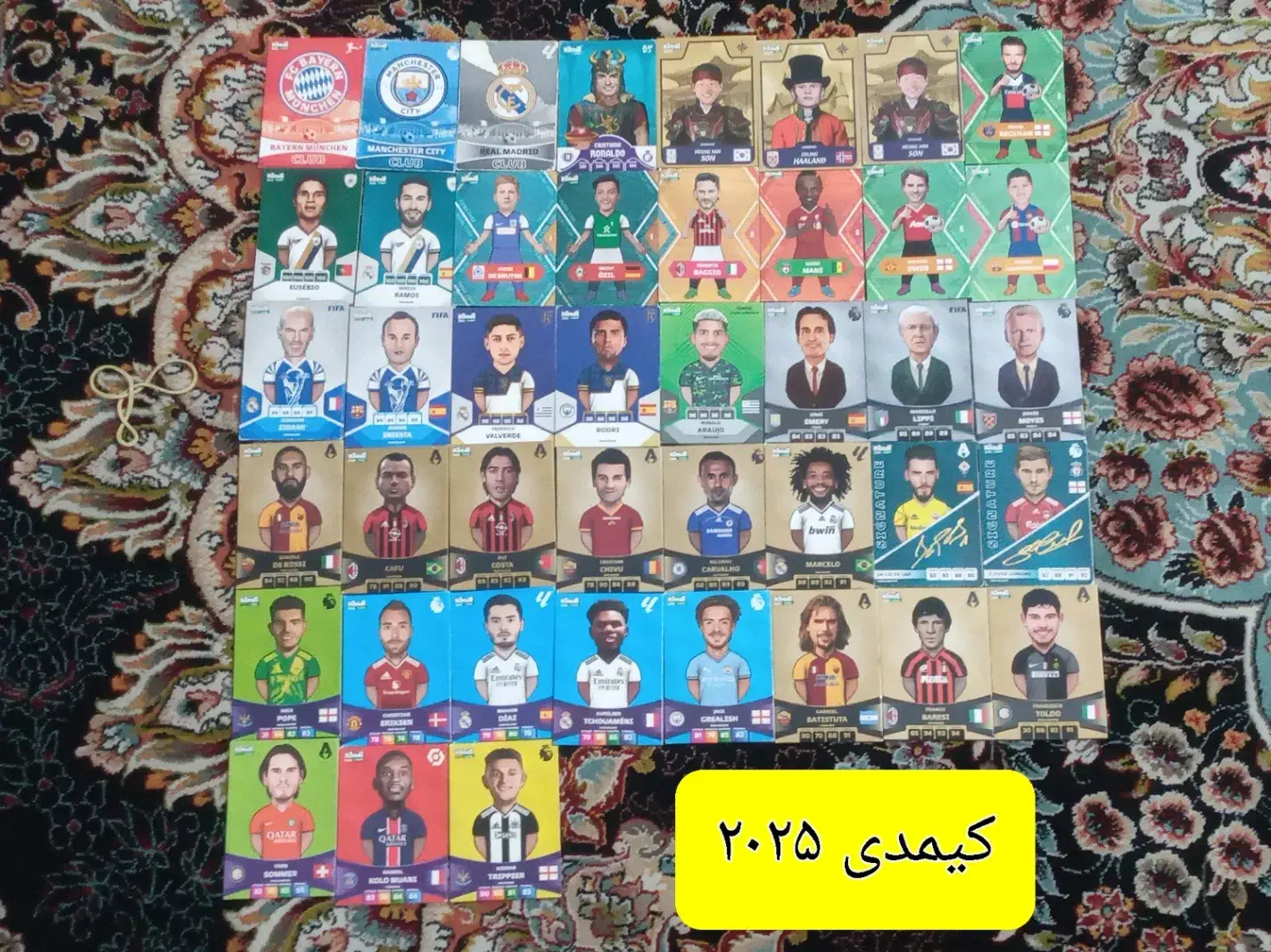 کارت کیمدی|اسباب‌‌بازی|اندیشه, شهرک کوثر|دیوار