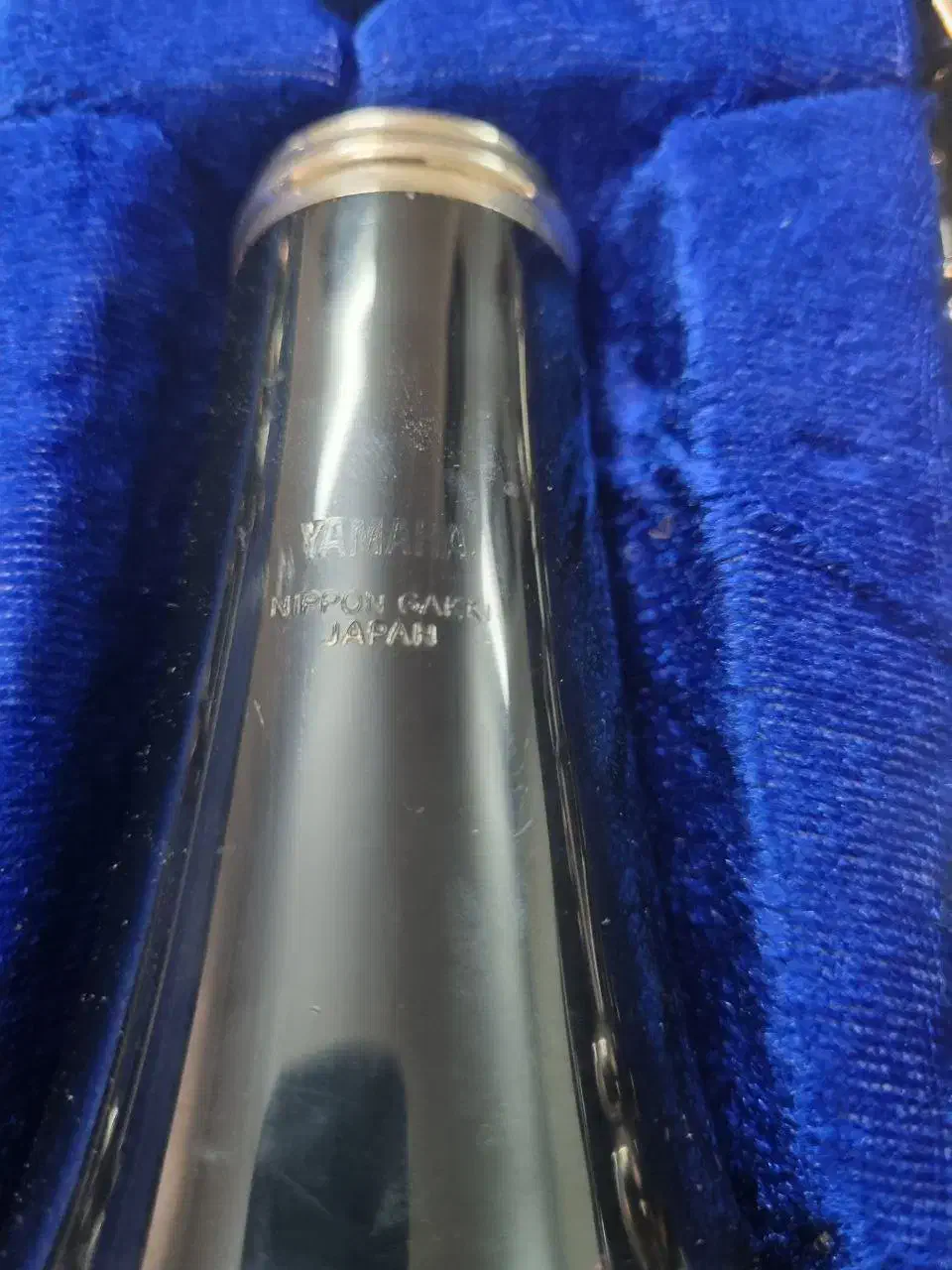 کلارینت سی بمل یاماها YCl 26 ژاپن|سازهای بادی|تهران, هفده شهریور|دیوار