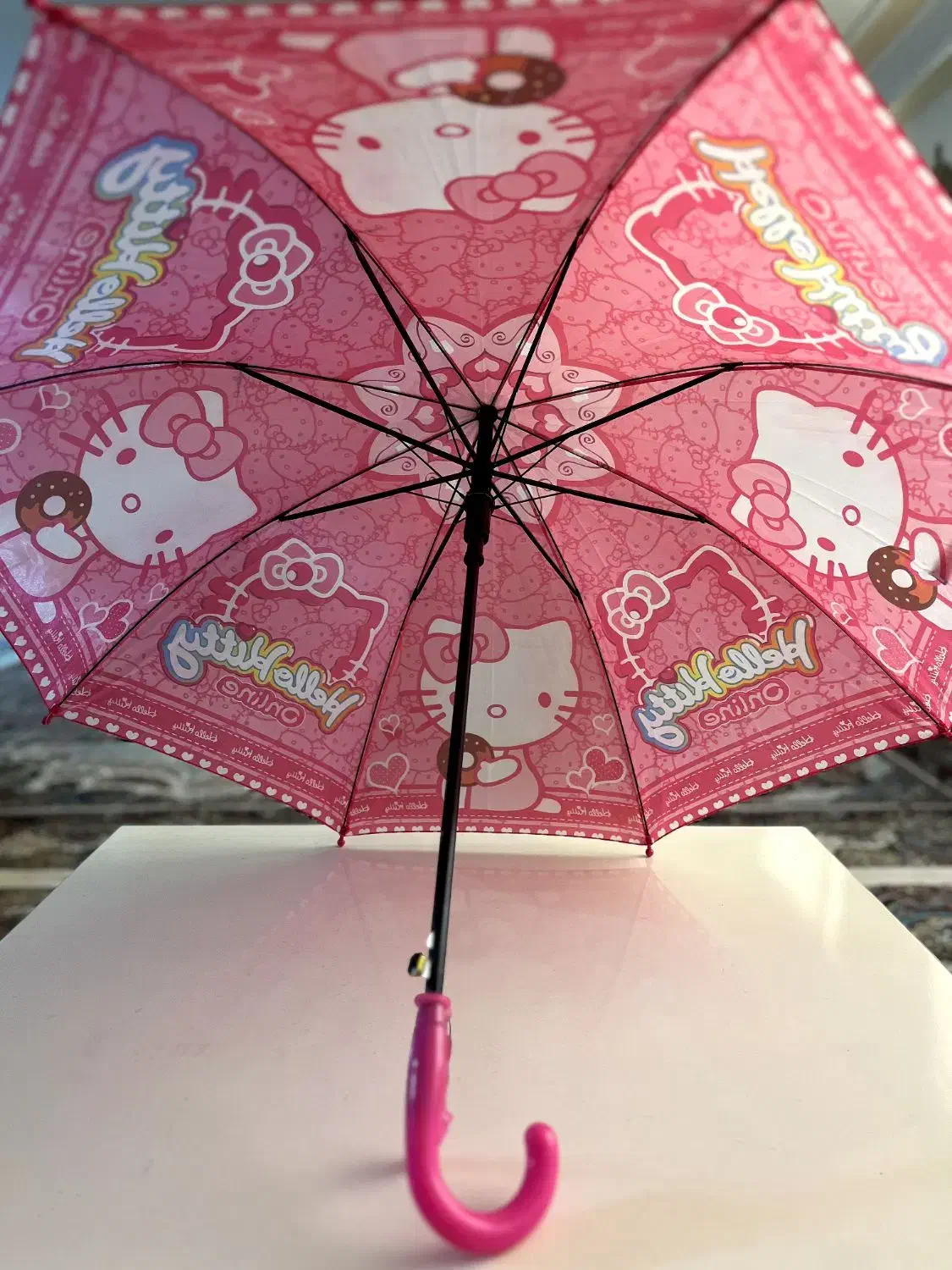 چتر دخترانه|کالسکه و لوازم جانبی|محلات, |دیوار