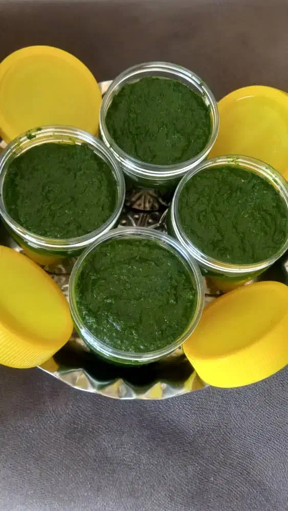 وسایل محلی آماده ارگانیک نازگل|خوردنی و آشامیدنی|رشت, جانبازان|دیوار