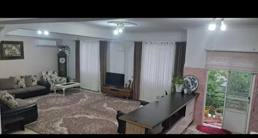 کد۵۸۷فروش واحدمستقل ۹۸متری بلواردیلمان|فروش آپارتمان|لاهیجان, بوجایه|دیوار