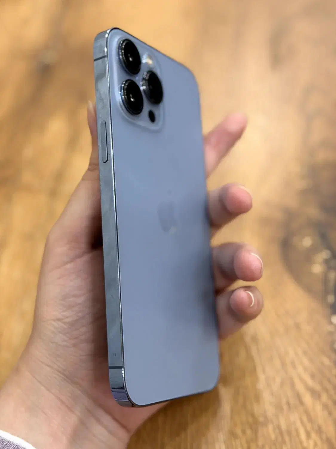 گوشی آیفون ۱۳پرومکس|موبایل|اهواز, بهارستان|دیوار