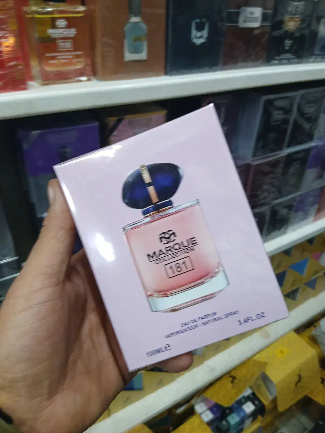 ادکلن مارکیو|عمدهفروشی|تهران, بازار|دیوار