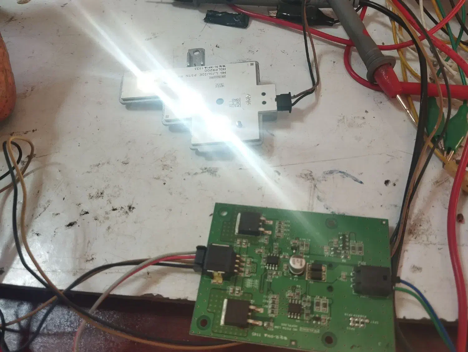 تعمیر تخصصی چراغ خودرو|خدمات موتور و ماشین|تهران, سهروردی|دیوار