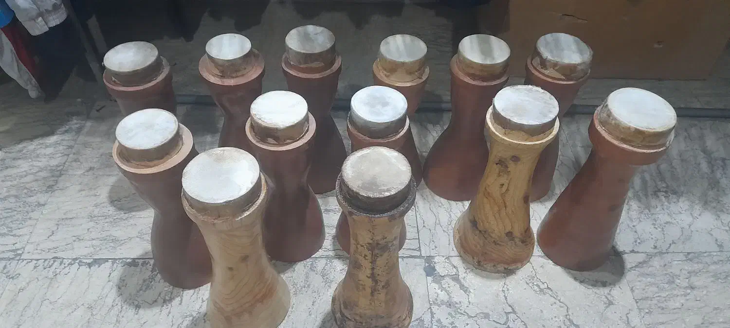 کاسوره|درام و پرکاشن|اهواز, زندوکیلی|دیوار