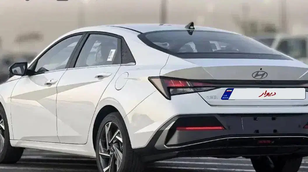 النترا نیمه فول 2025|خودرو سواری و وانت|آبادان, |دیوار