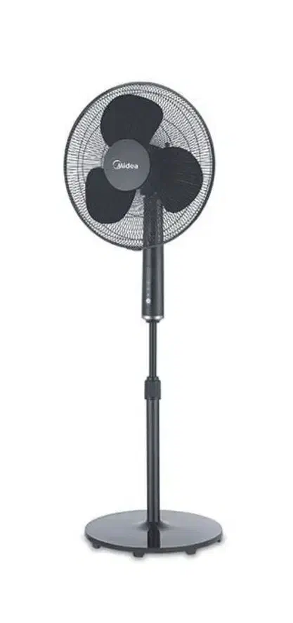 پنکه ریموت دار|پنکه و تصفیهکنندهٔ هوا|اصفهان, بهارستان|دیوار