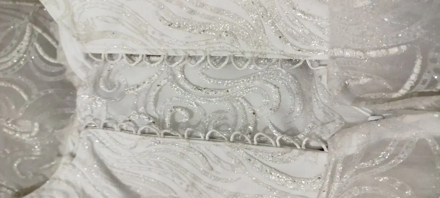 شیک پوش|لباس|کاشان, طالقانی|دیوار