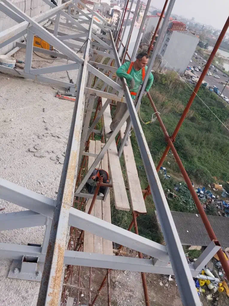 جوشکاری سربندی و حلب زنی|خدمات پیشه و مهارت|رشت, سعدی (تختی)|دیوار