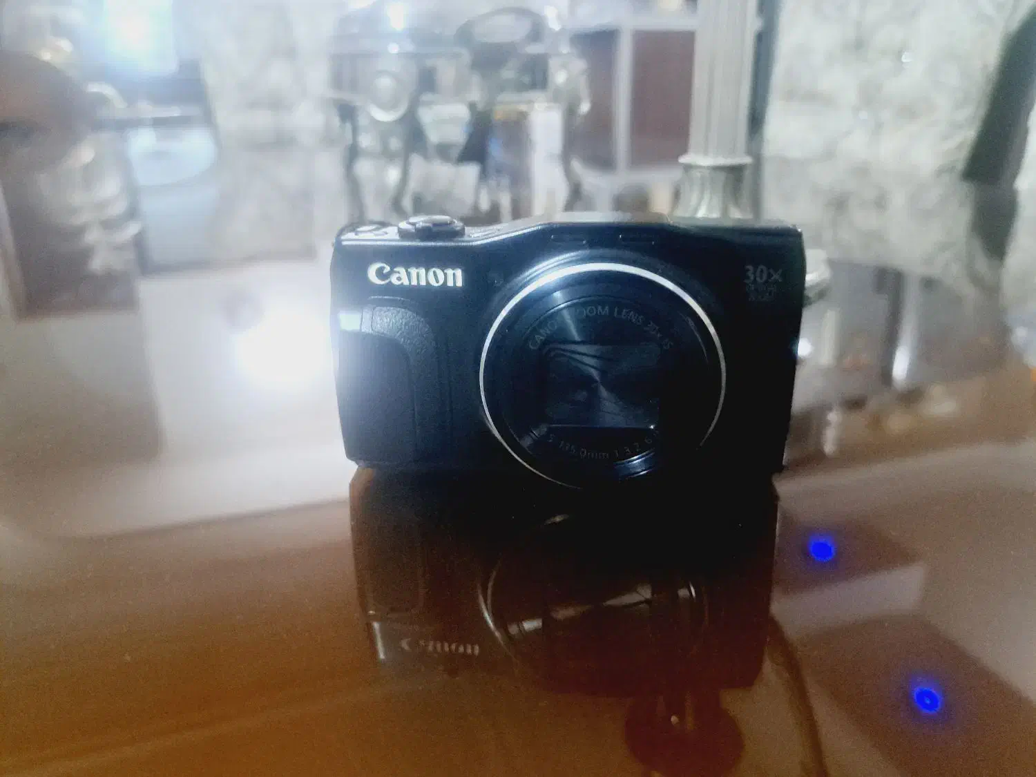 دوربینCanon|دوربین عکاسی و فیلم‌برداری|قائم‌شهر, |دیوار