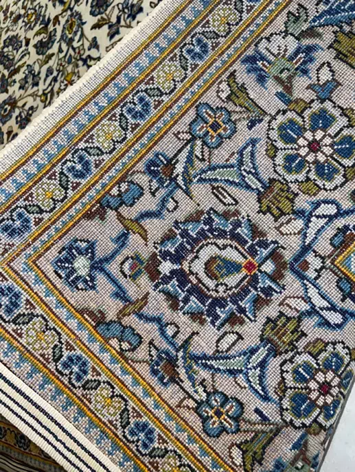 فرش ۶ متری اردکان|فرش|اصفهان, آبشار|دیوار