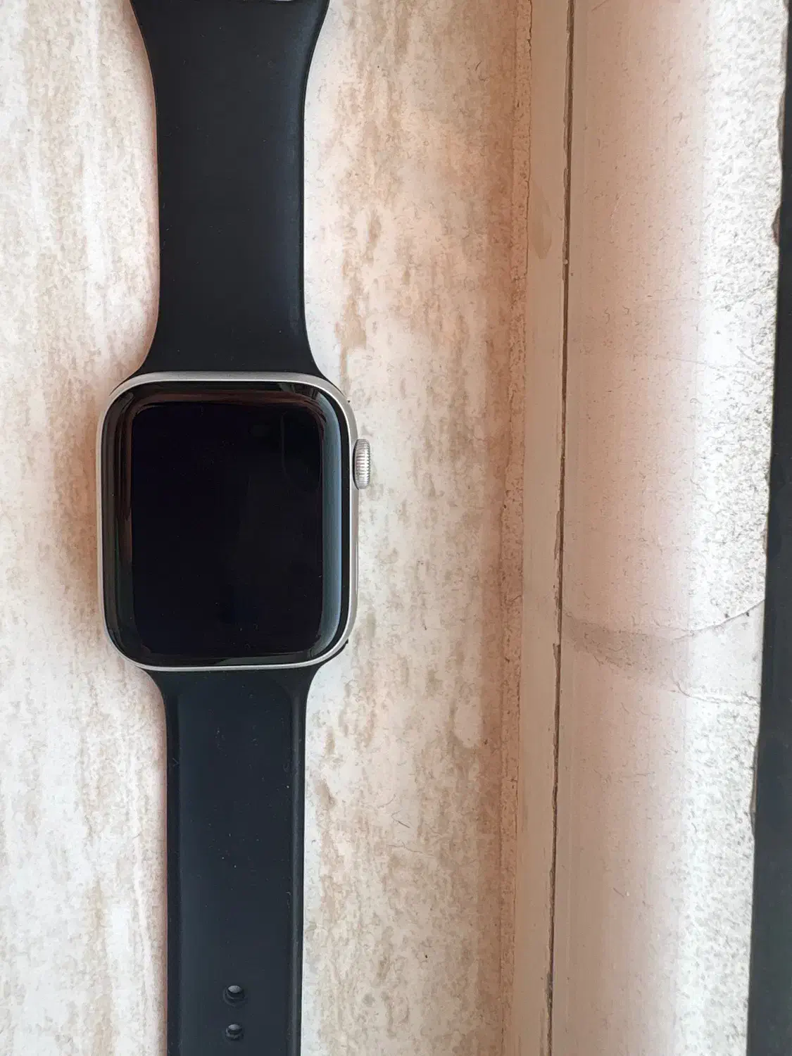 اپل واچ SE|لوازم جانبی موبایل و تبلت|تبریز, |دیوار