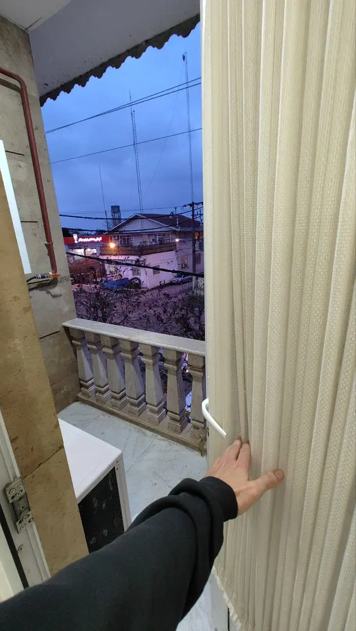 فروش واحد تجاری مسکونی|فروش آپارتمان|کیاشهر, |دیوار