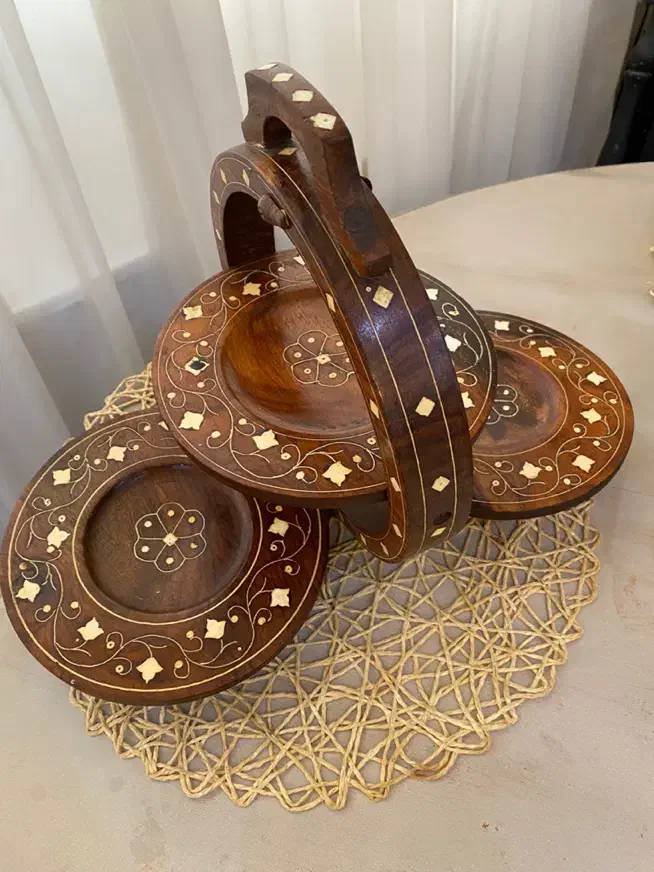 ظرف عتیقه|کلکسیون اشیاء عتیقه|زاهدان, |دیوار