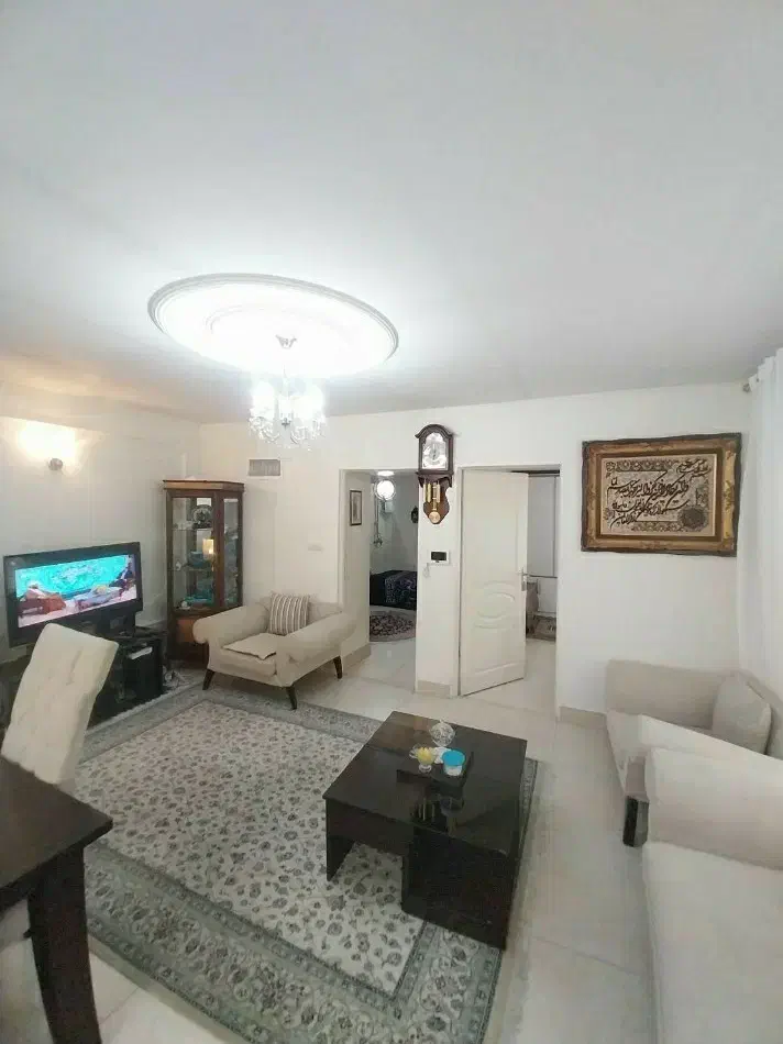 تجریش ویلای نقلی۲۵۰متری