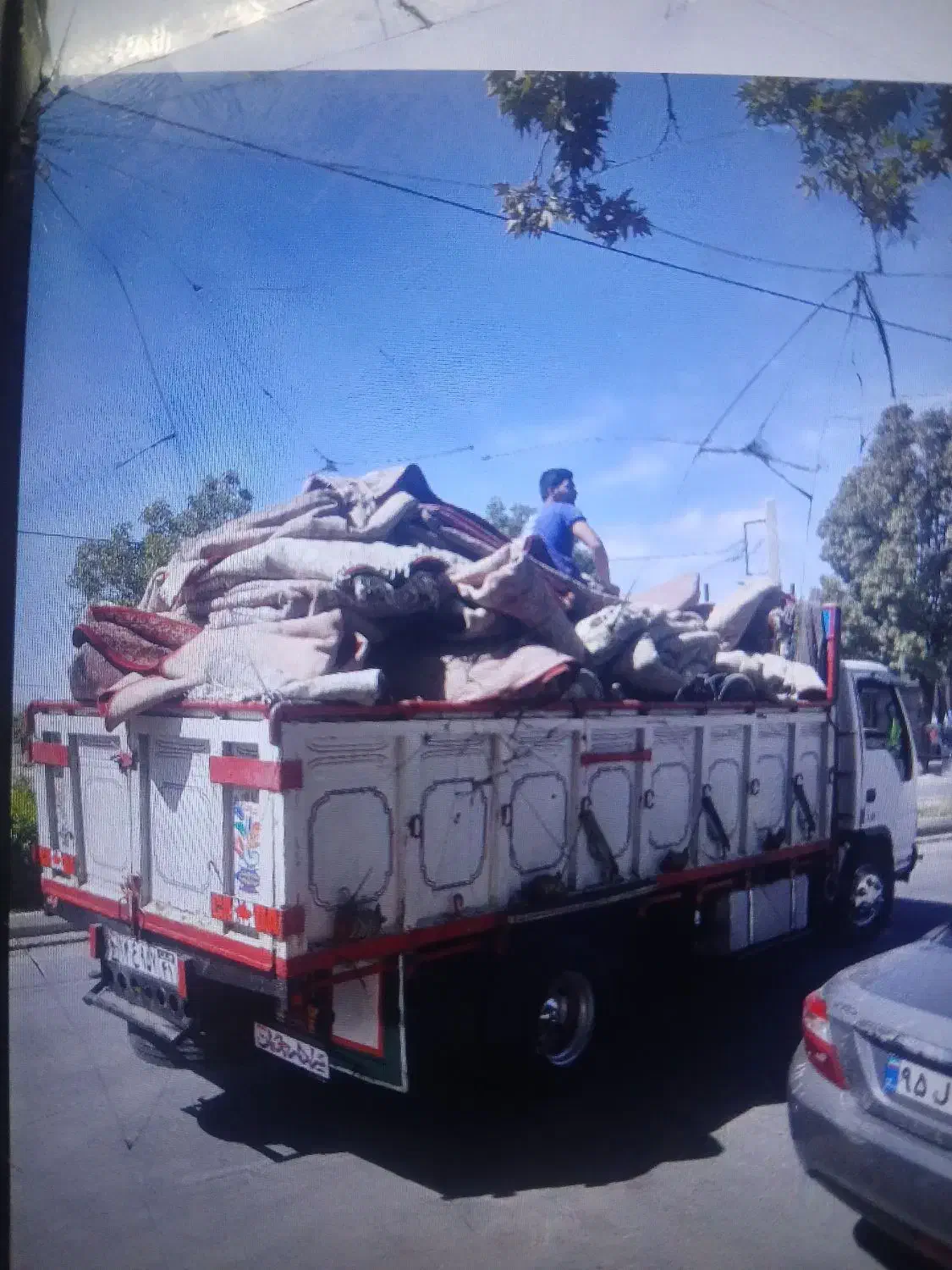 اجاره فرش مجالس|خدمات پذیرایی، مراسم|ملایر, |دیوار