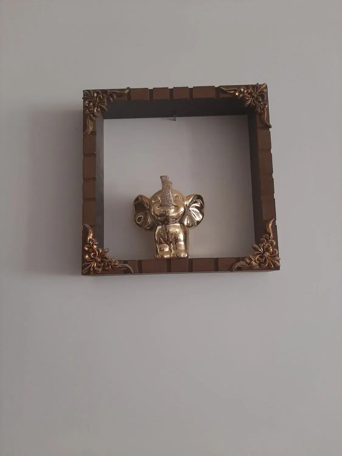 دکوری وگلدان|مجسمه، تندیس، ماکت|کرمانشاه, |دیوار