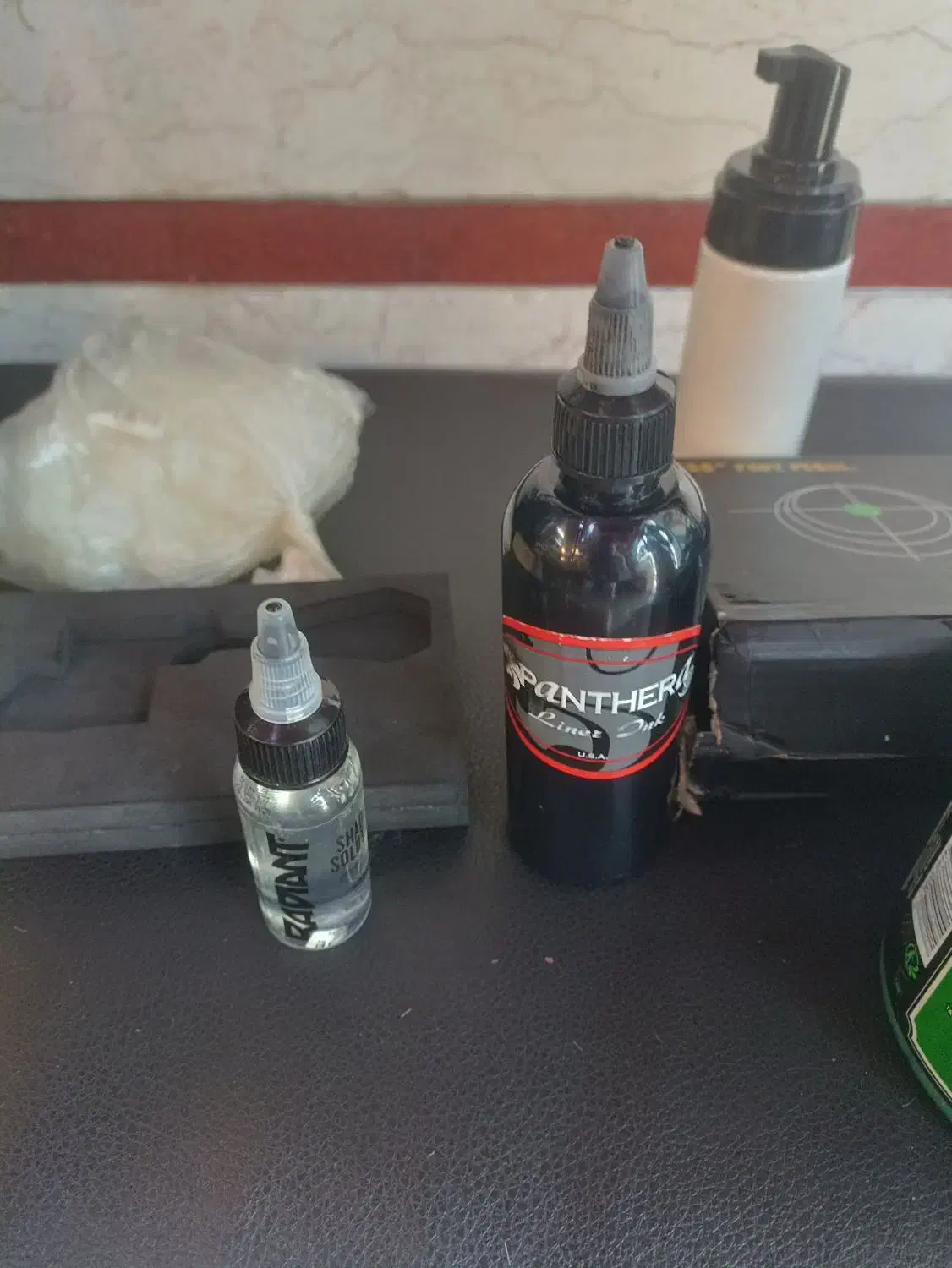 دستگاه روتاری تتو کیک کونگ مدل ۱۸۰۷|آرایشی، بهداشتی، درمانی|تهران, نارمک|دیوار