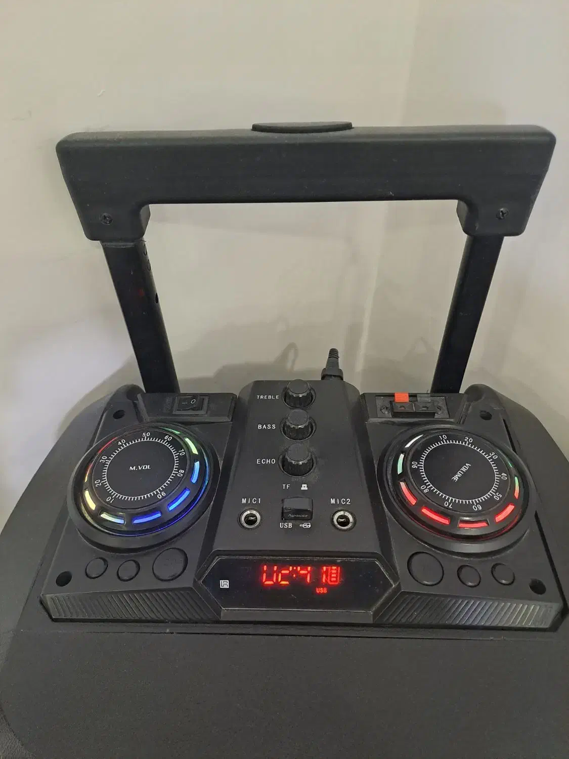 اسپیکر تسکو|پخش‌کننده همراه|اسلام‌شهر, شهرک مفیدی|دیوار