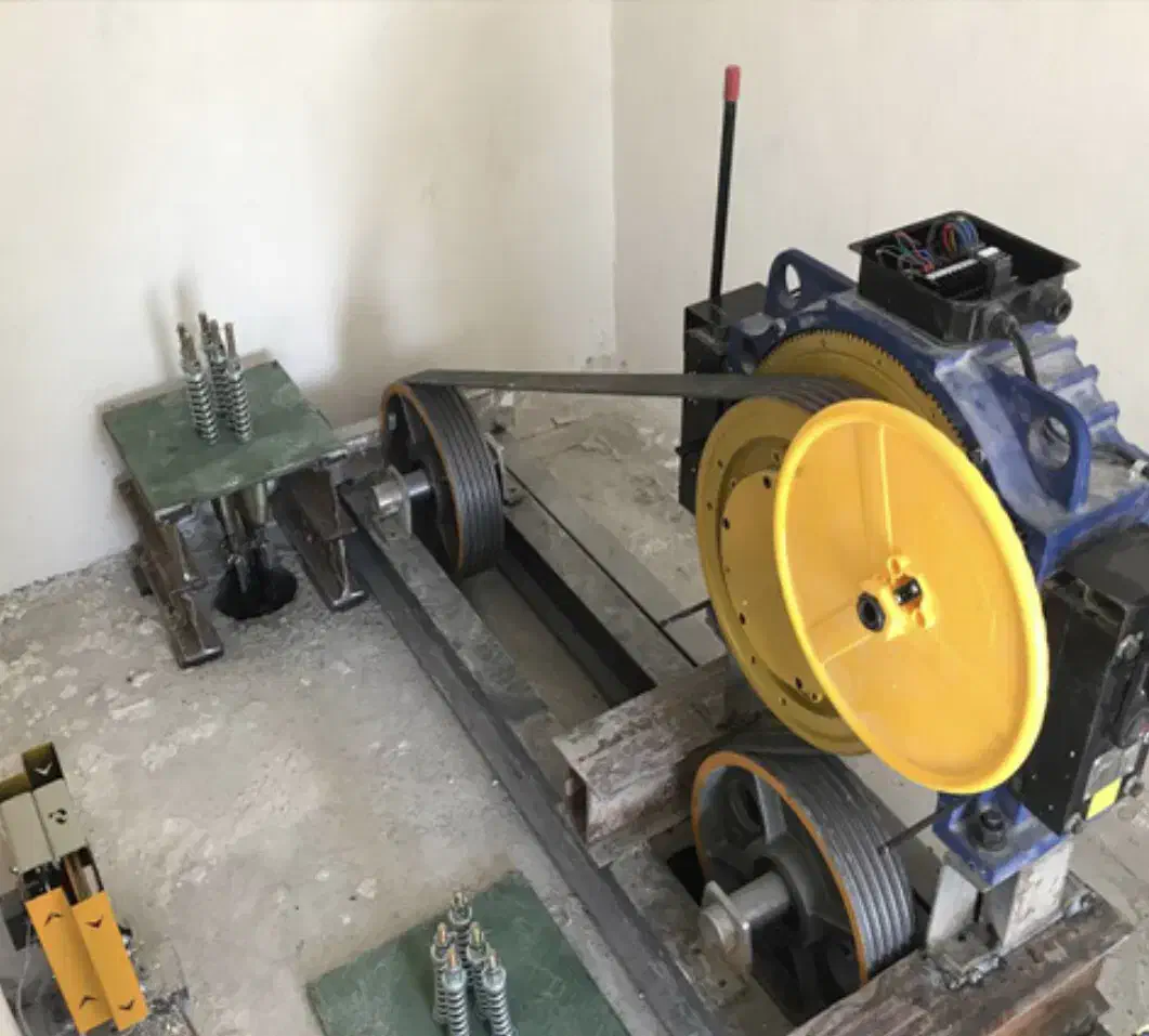 رفع خرابی آسانسور ایام تعطیل و غیره|خدمات پیشه و مهارت|رشت, بلوار گیلان|دیوار