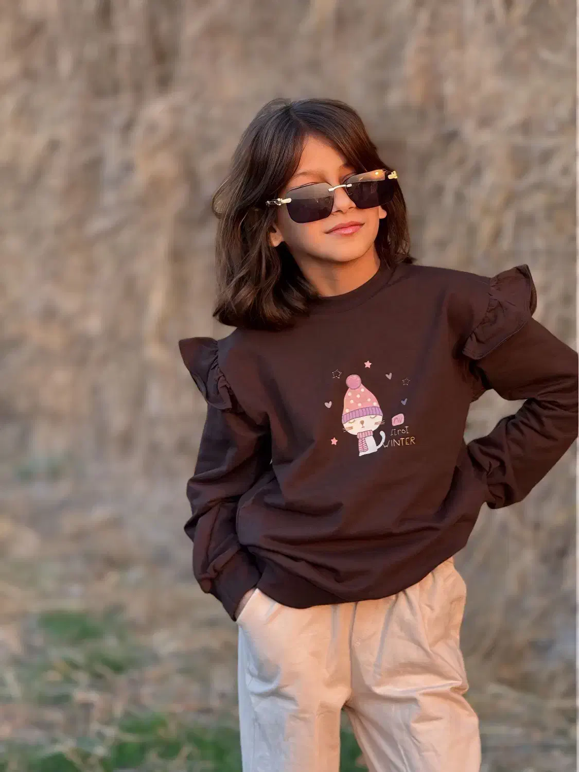 تولیدی پوشاک بچه گانه|کفش و لباس بچه|آق قلا, |دیوار