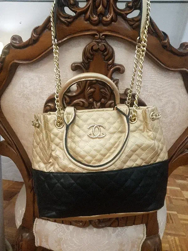 کیف زنانه مارک شنل نو و جادار|کیف، کفش، کمربند|تهران, امانیه|دیوار