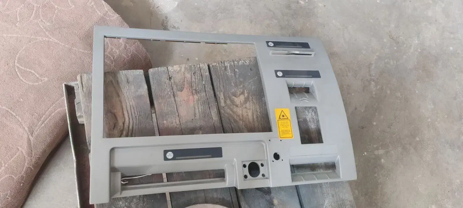 سندبلاست و رنگ کوره ای|خدمات پیشه و مهارت|الوند, |دیوار