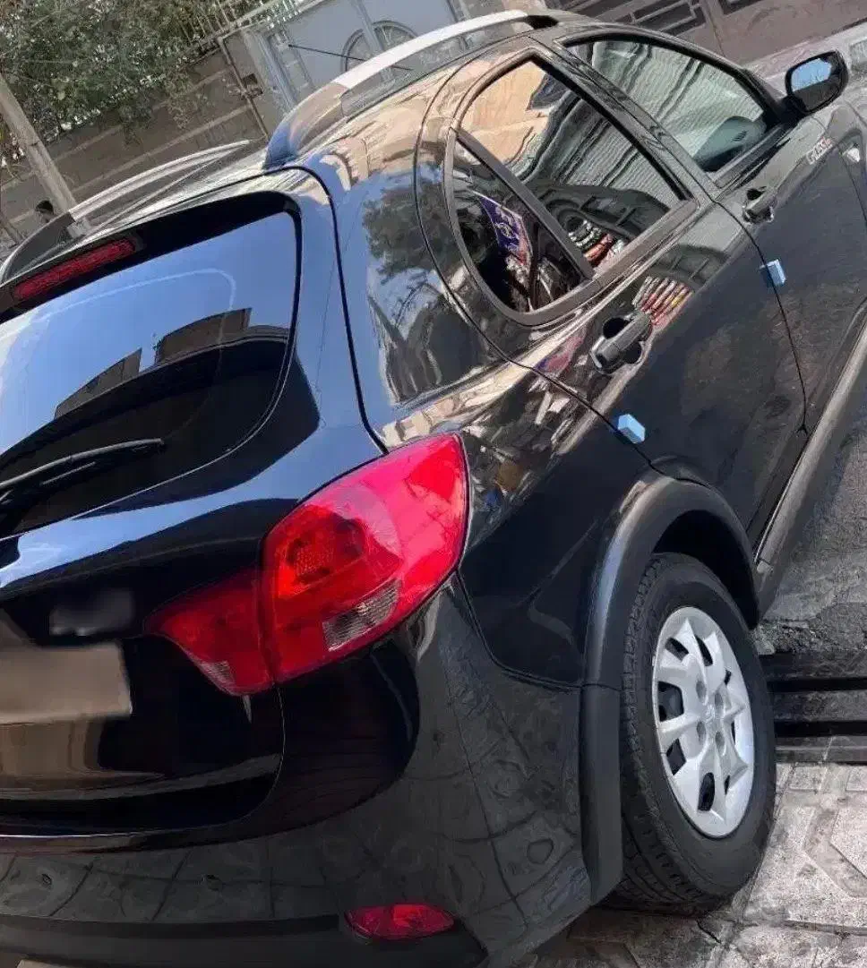 فروش خودرو کوییکS|خودرو سواری و وانت|محمدیه-قزوین, |دیوار