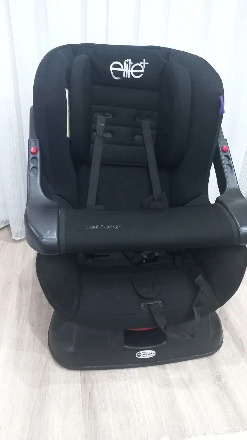 صندلی ماشین|اسباب و اثاث بچه|سلماس, |دیوار