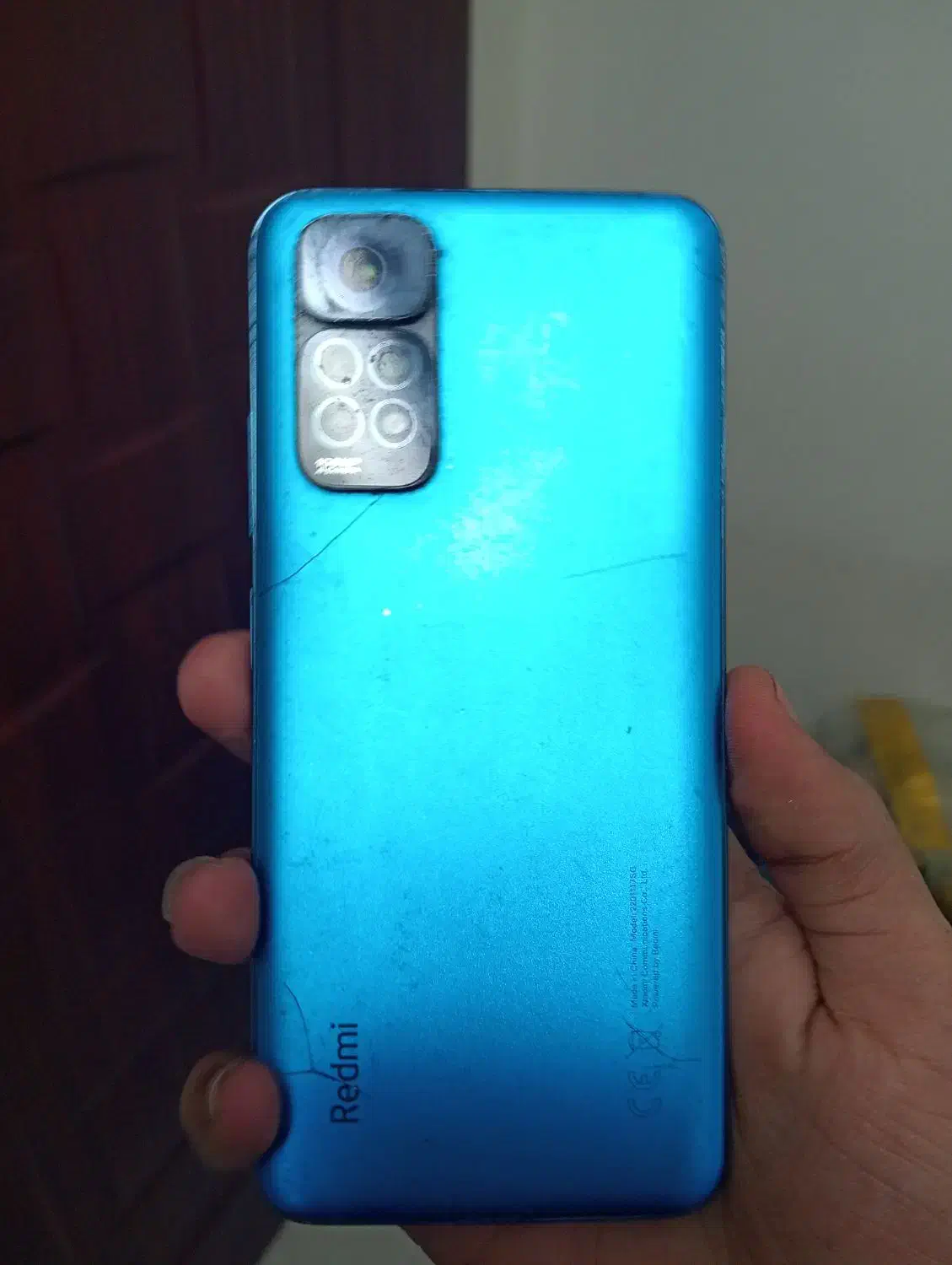 گوشی|موبایل|تهران, مینابی|دیوار