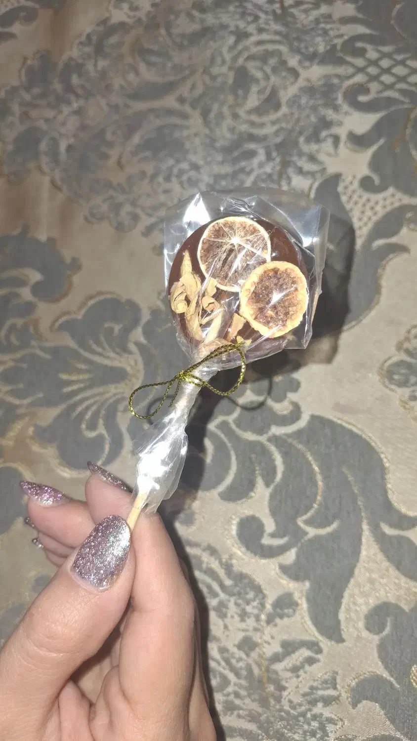 نبات دمنوشی مخصوص مهمانی و کافه و سفره خانه|خوردنی و آشامیدنی|قرچک, شهرک گلها|دیوار