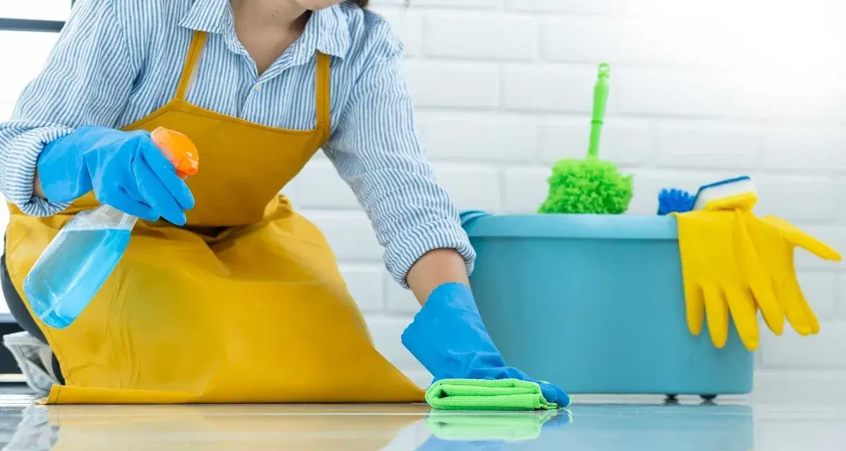 نطافتچی|خدمات نظافت|اهواز, کوی فرهنگیان ۱|دیوار