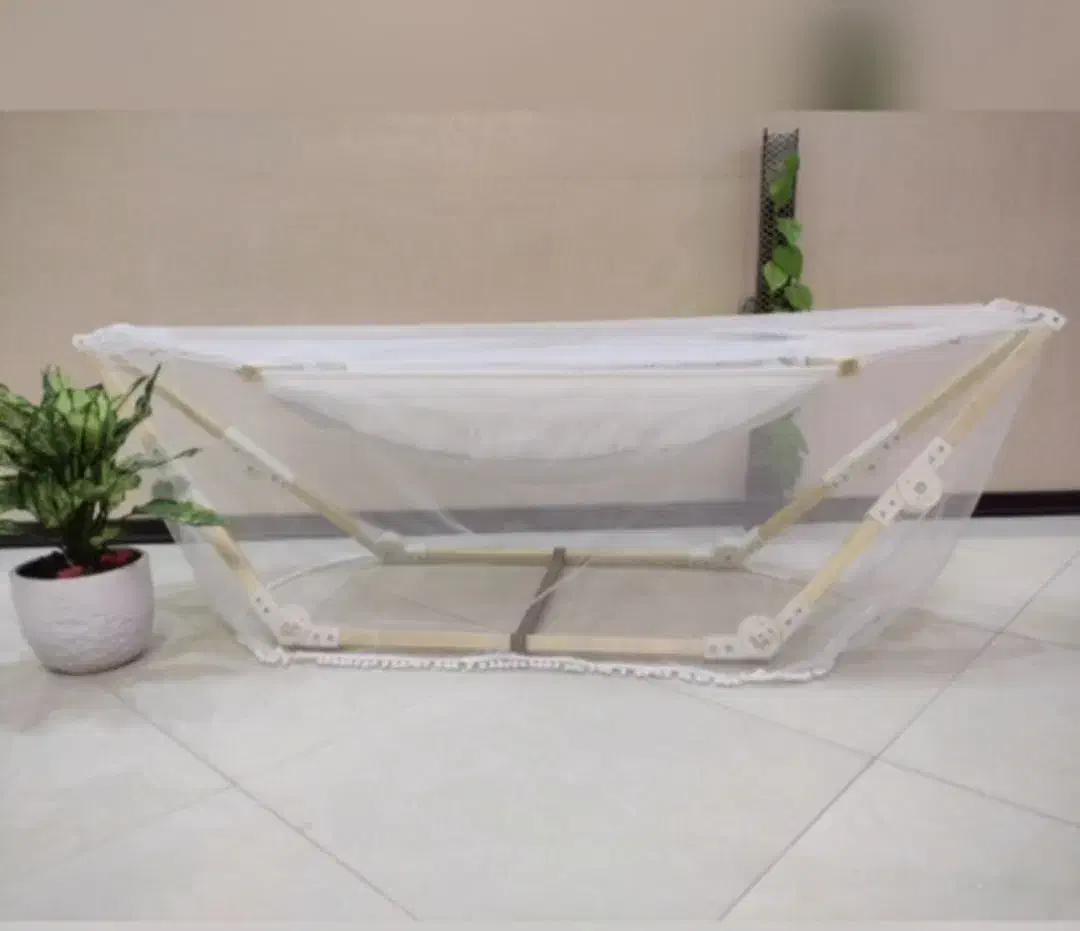 گهواره بانوچ|تخت و صندلی بچه|مشهد, حجت|دیوار