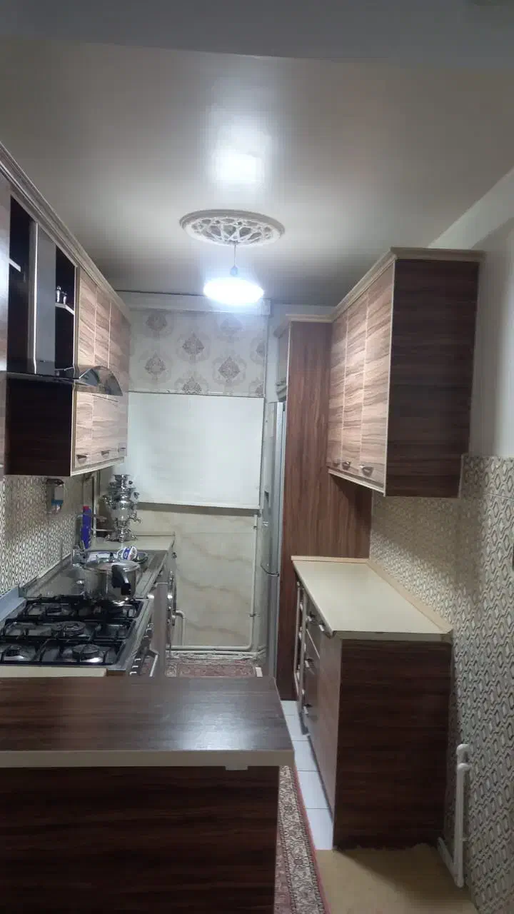 ۵۰ متری تک خوابه لوکس|فروش آپارتمان|تهران, شهرک رضویه|دیوار