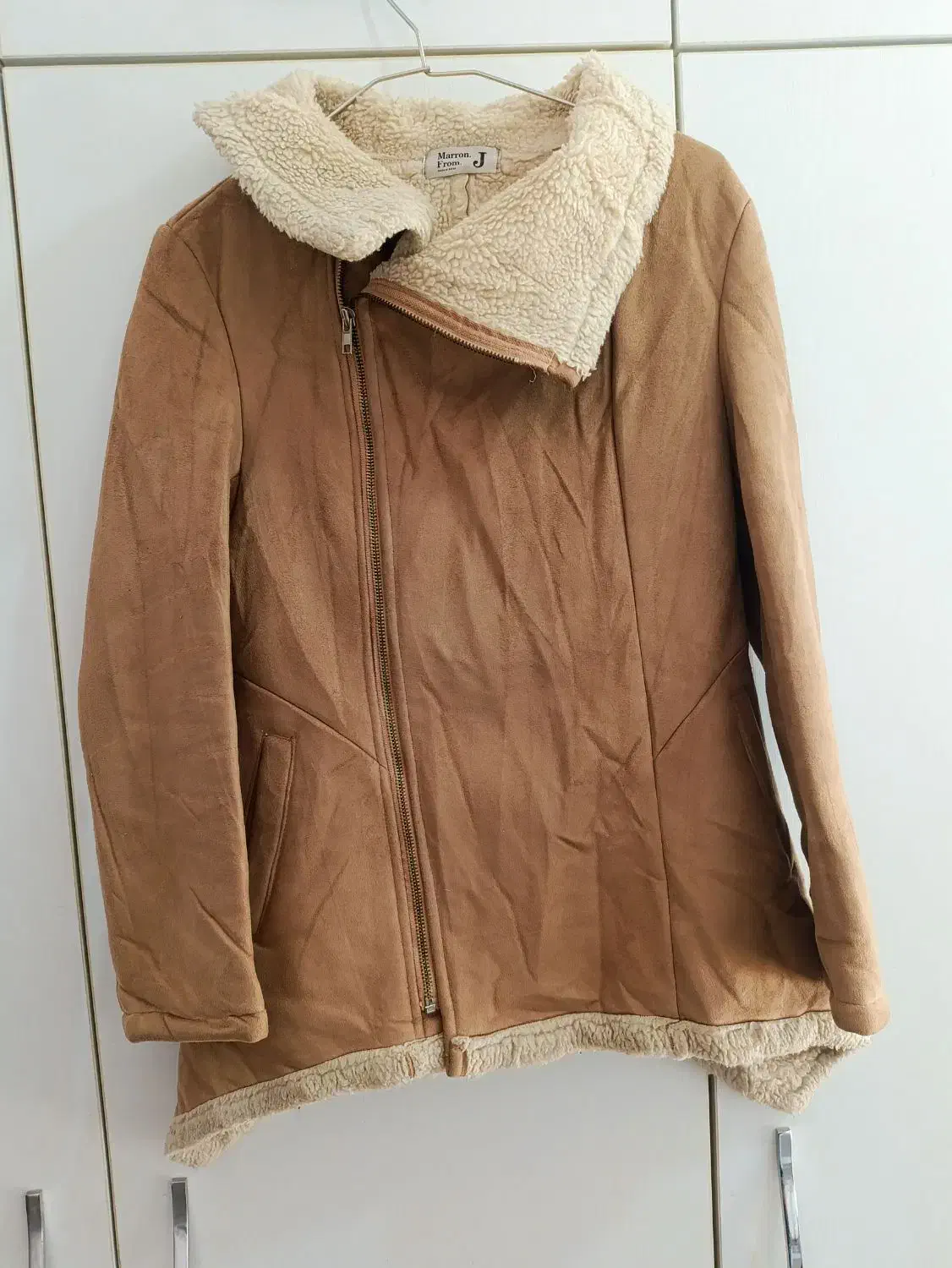 کاپشن بوفالو اورجینال|لباس|تهران, حر|دیوار