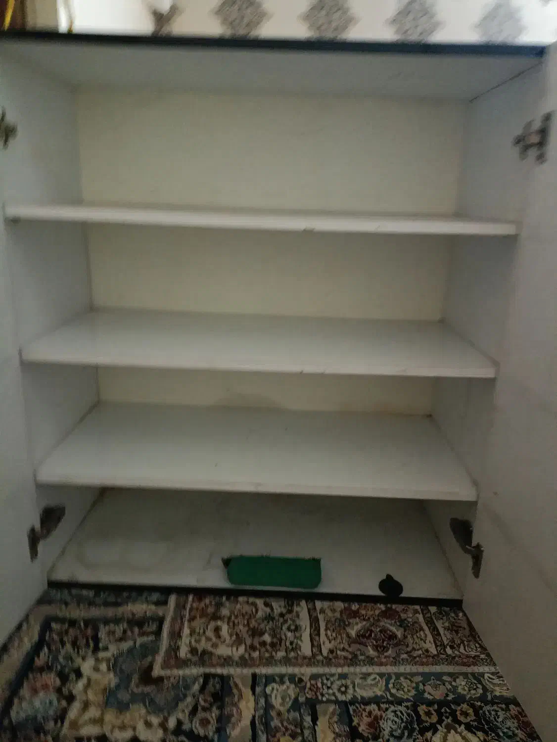 جاکفشی|جاکفشی، کمد، دراور|مشهد, کوی المهدی|دیوار